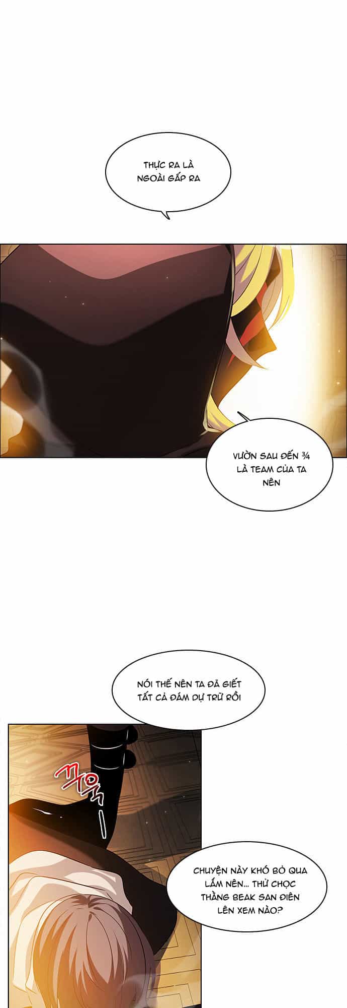 Zero Game - Chương 13 - ảnh 84