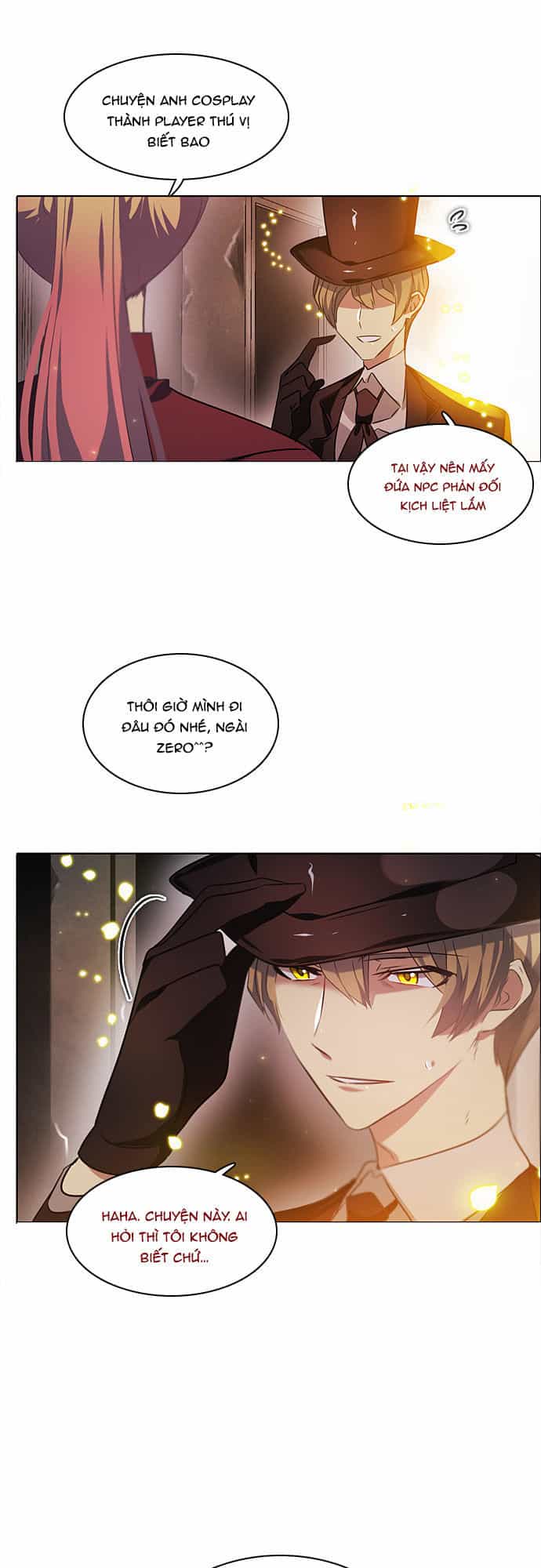 Zero Game - Chương 13 - ảnh 93