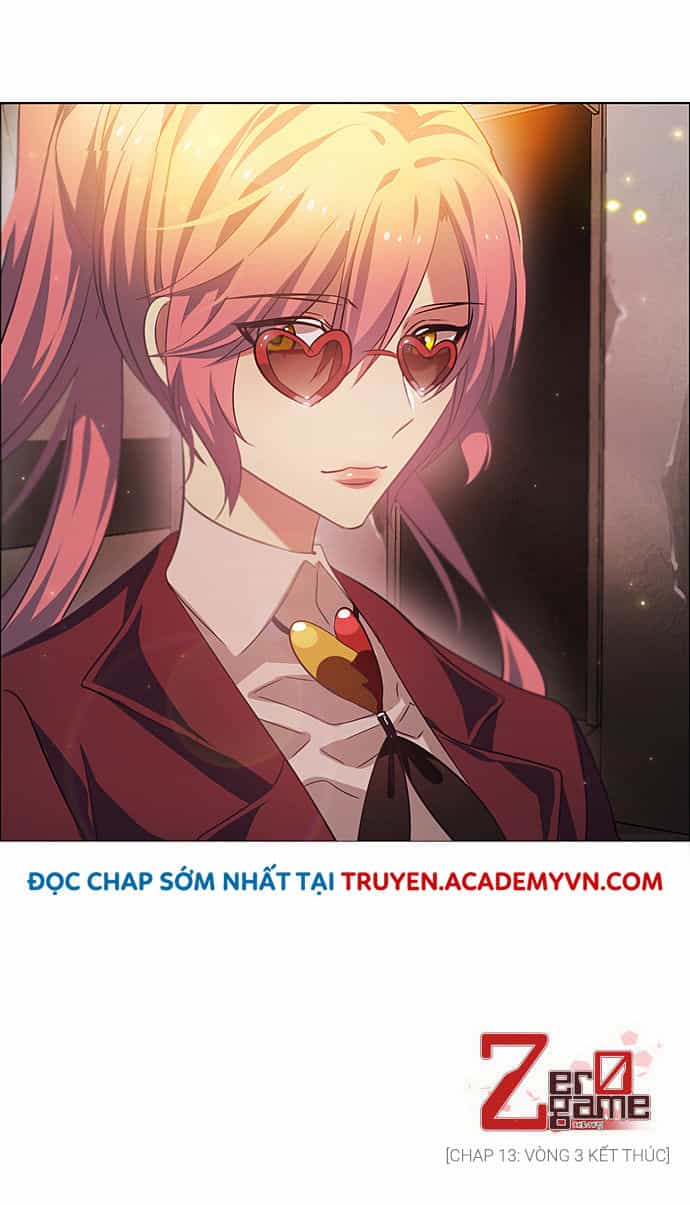 Zero Game - Chương 13 - ảnh 95