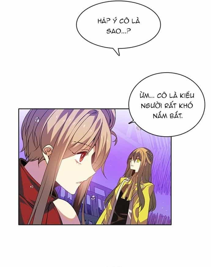Zero Game - Chương 139 - ảnh 5