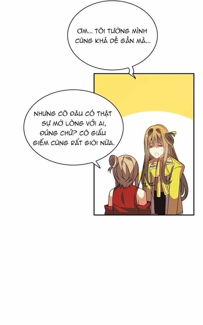 Zero Game - Chương 139 - ảnh 6