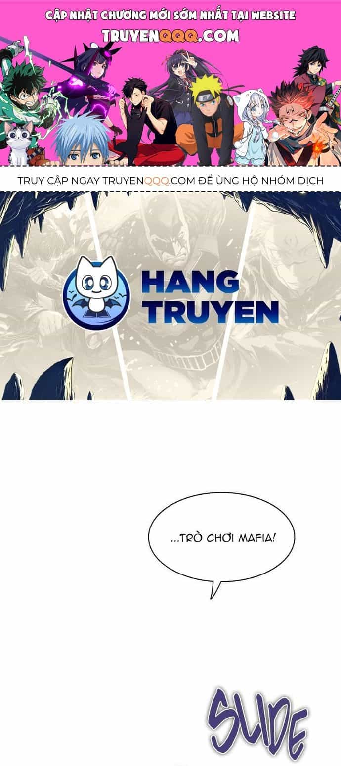 Zero Game - Chương 140 - ảnh 1