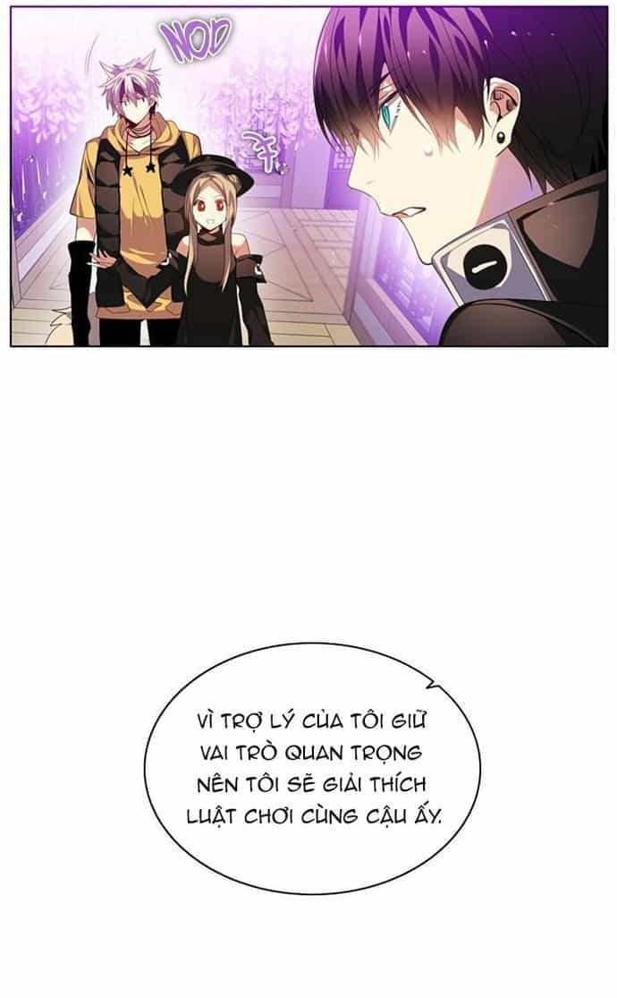 Zero Game - Chương 140 - ảnh 10