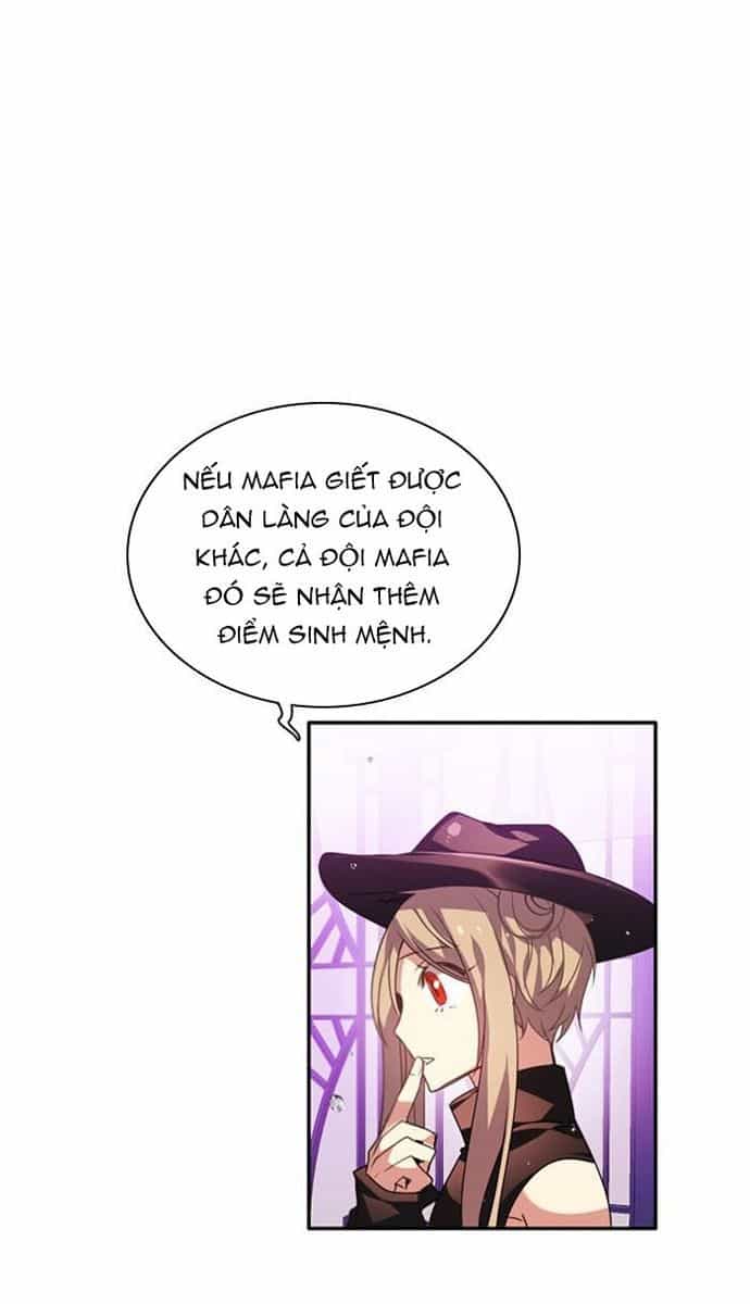 Zero Game - Chương 140 - ảnh 15
