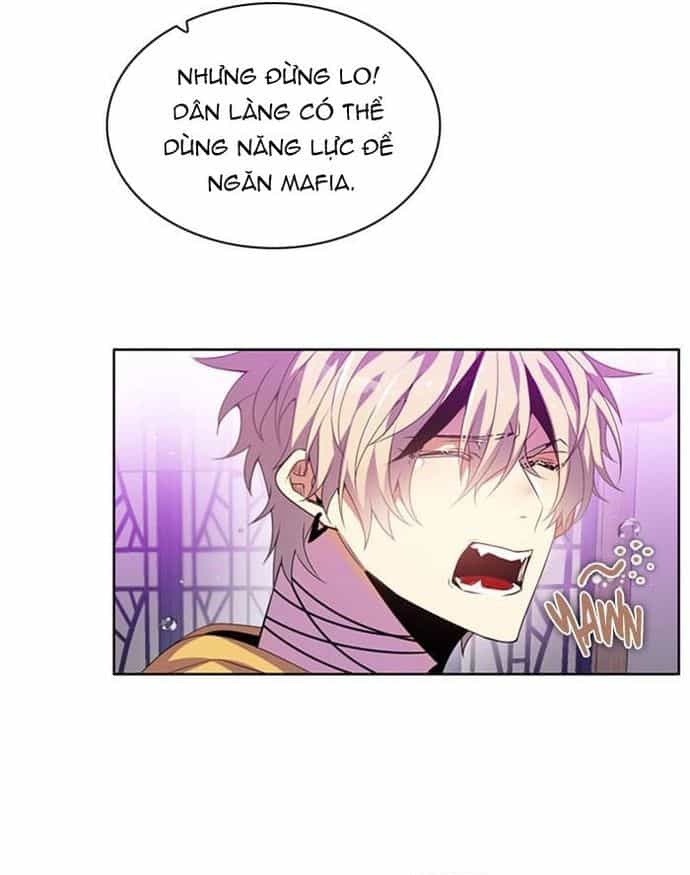 Zero Game - Chương 140 - ảnh 18