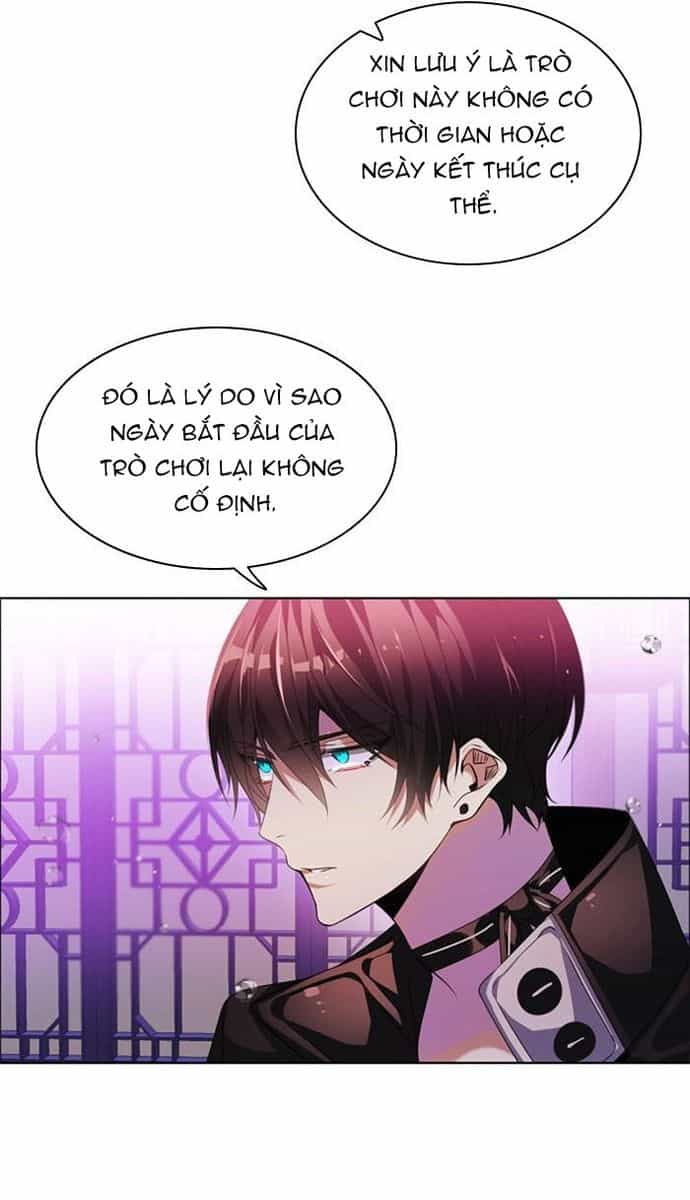 Zero Game - Chương 140 - ảnh 20