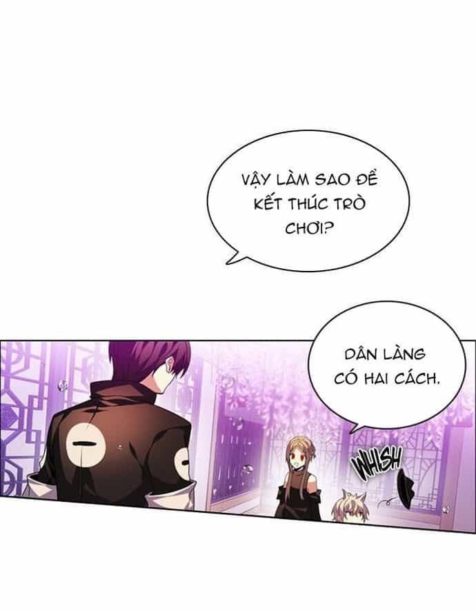 Zero Game - Chương 140 - ảnh 21
