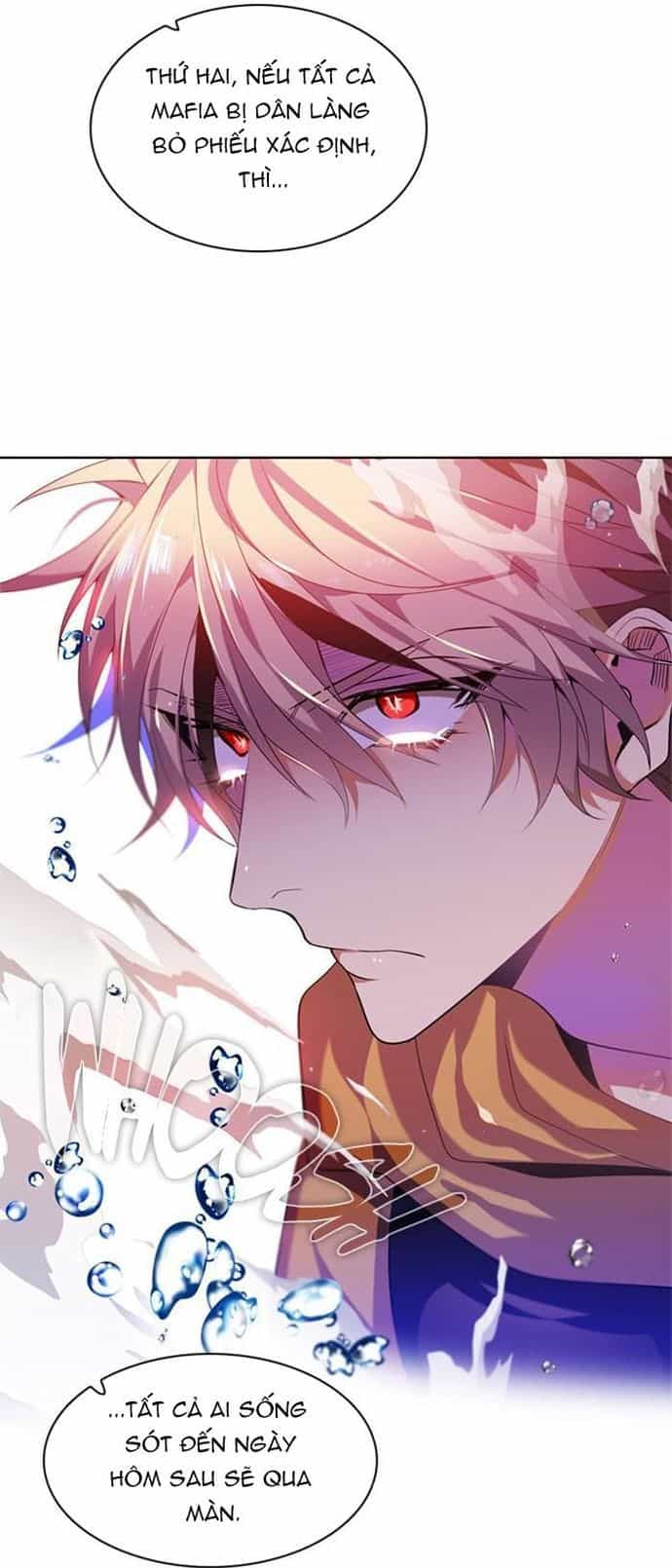 Zero Game - Chương 140 - ảnh 24