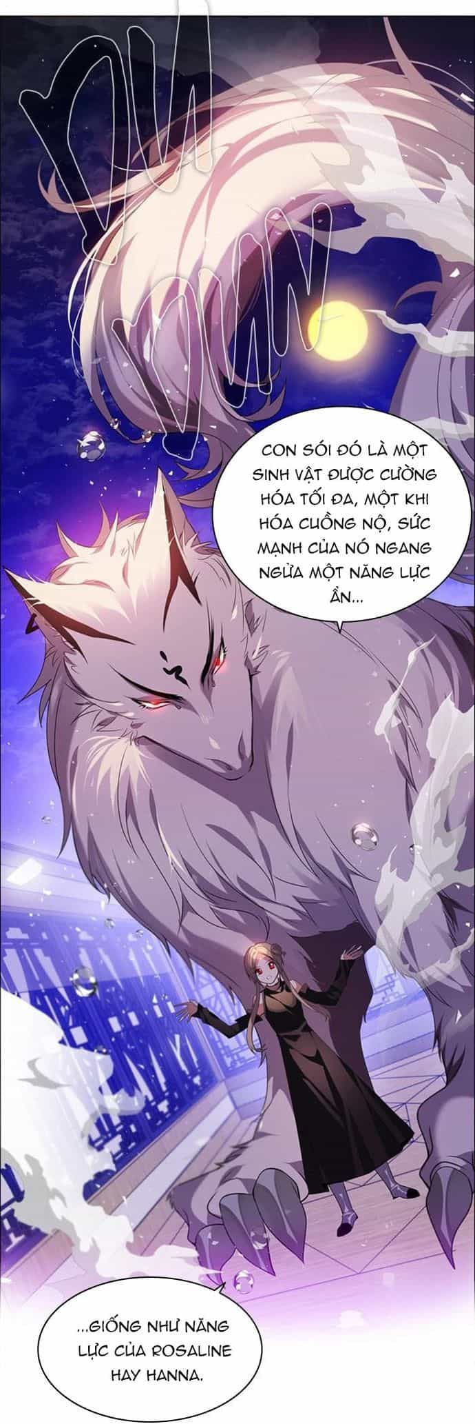 Zero Game - Chương 140 - ảnh 29