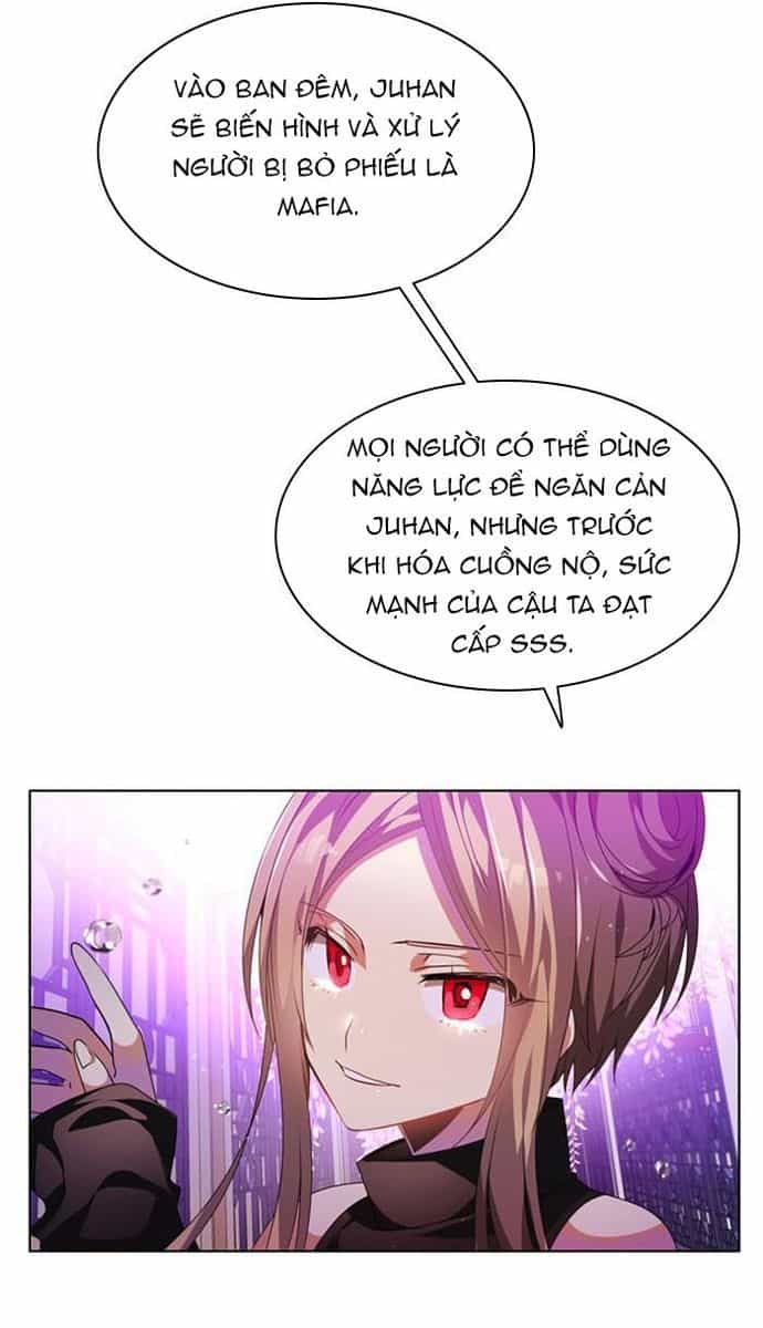 Zero Game - Chương 140 - ảnh 35