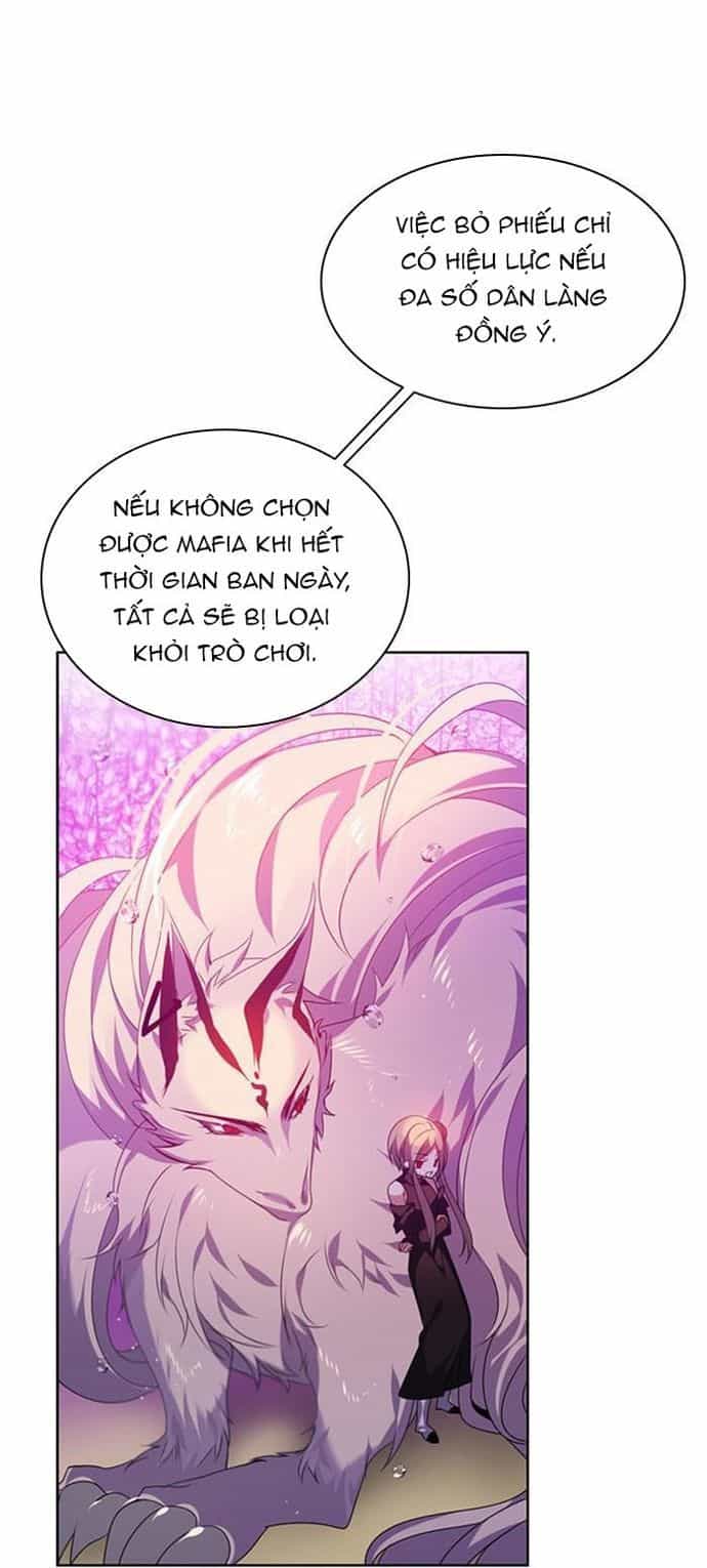 Zero Game - Chương 140 - ảnh 38