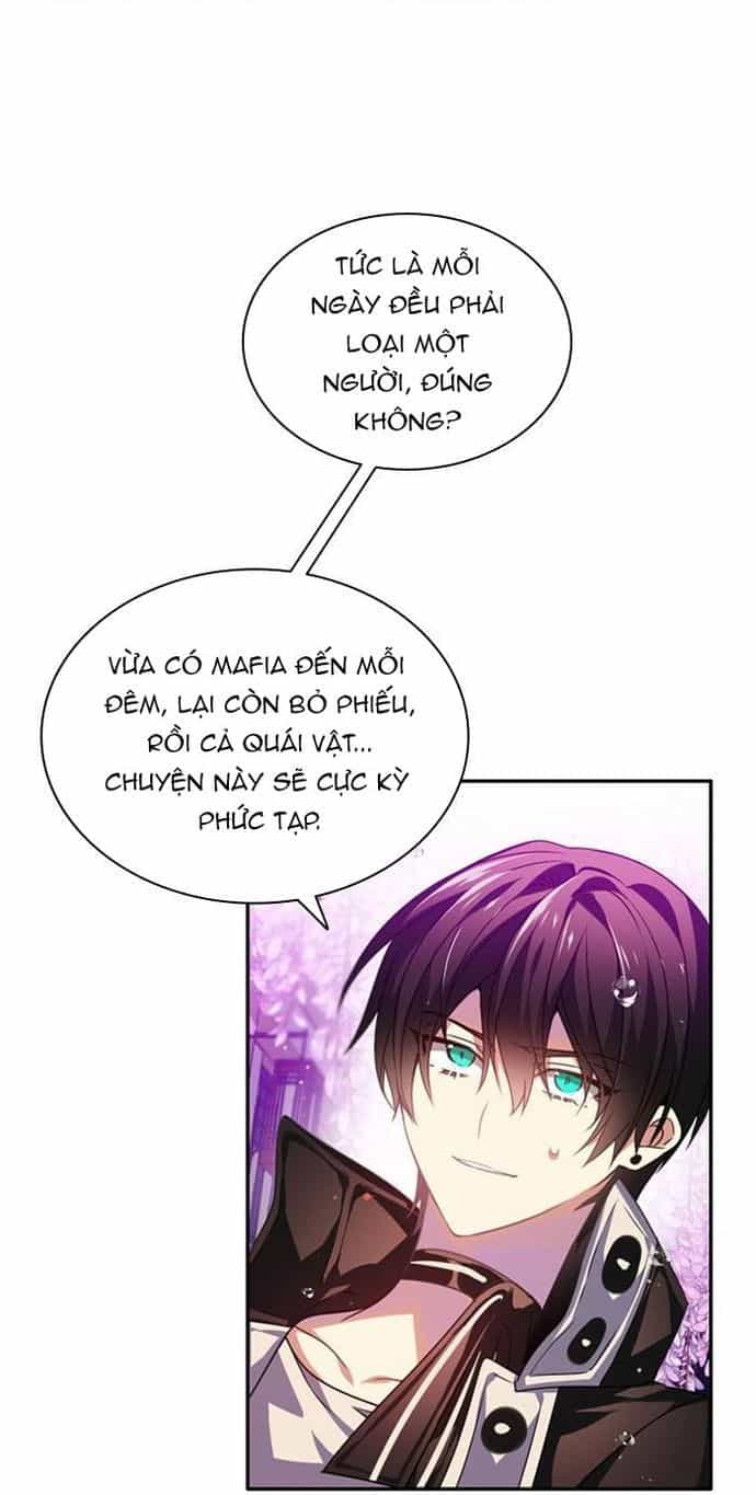 Zero Game - Chương 140 - ảnh 39