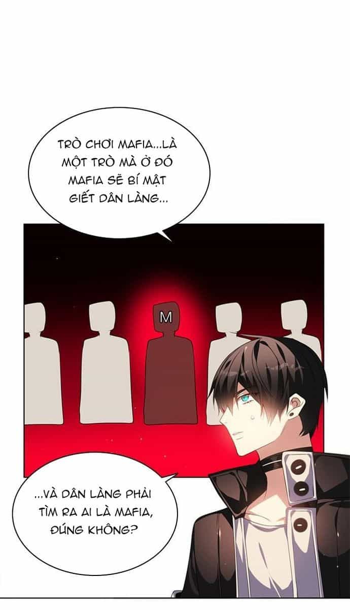 Zero Game - Chương 140 - ảnh 4