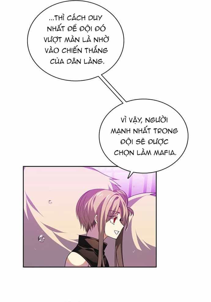 Zero Game - Chương 140 - ảnh 43