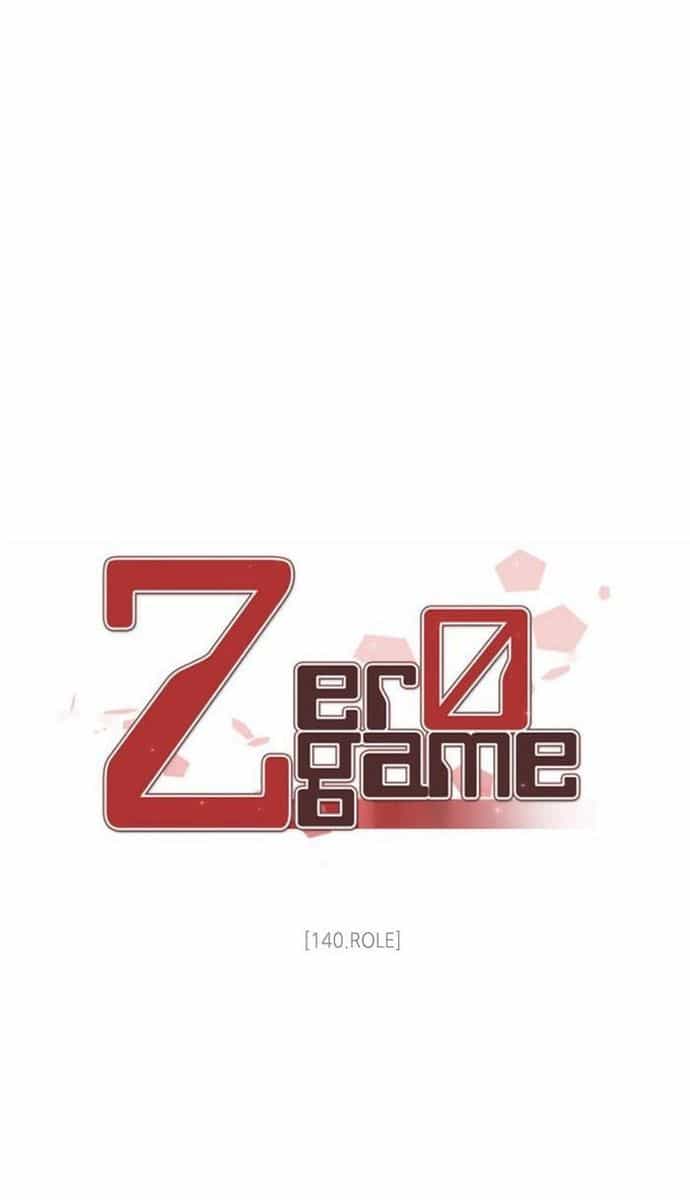 Zero Game - Chương 140 - ảnh 51