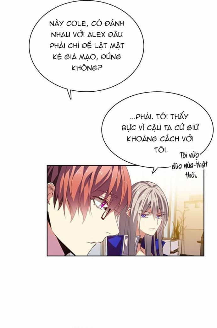 Zero Game - Chương 140 - ảnh 57