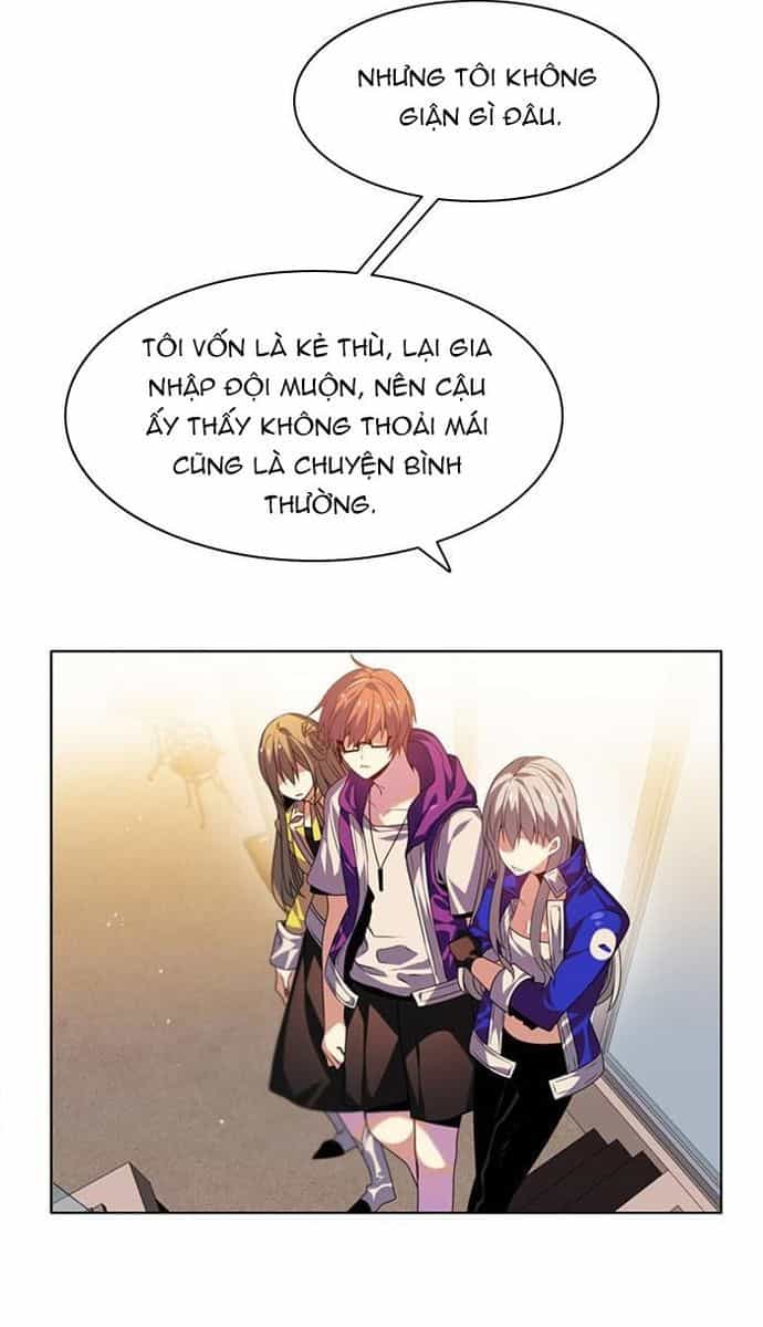 Zero Game - Chương 140 - ảnh 59