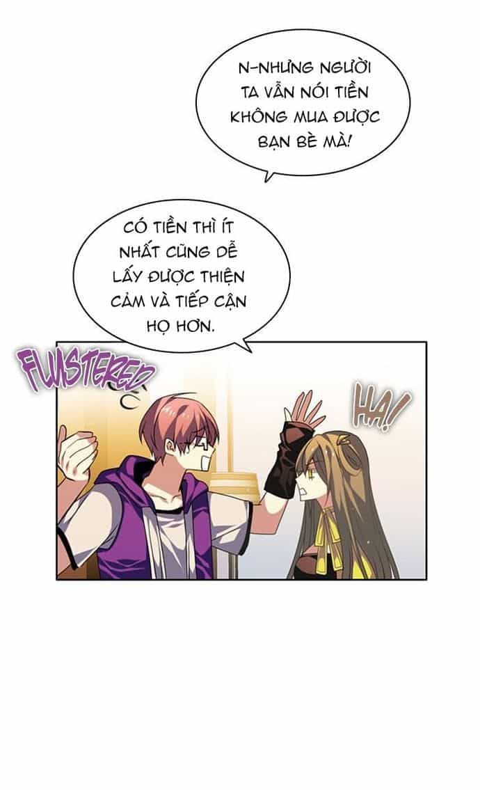 Zero Game - Chương 140 - ảnh 80
