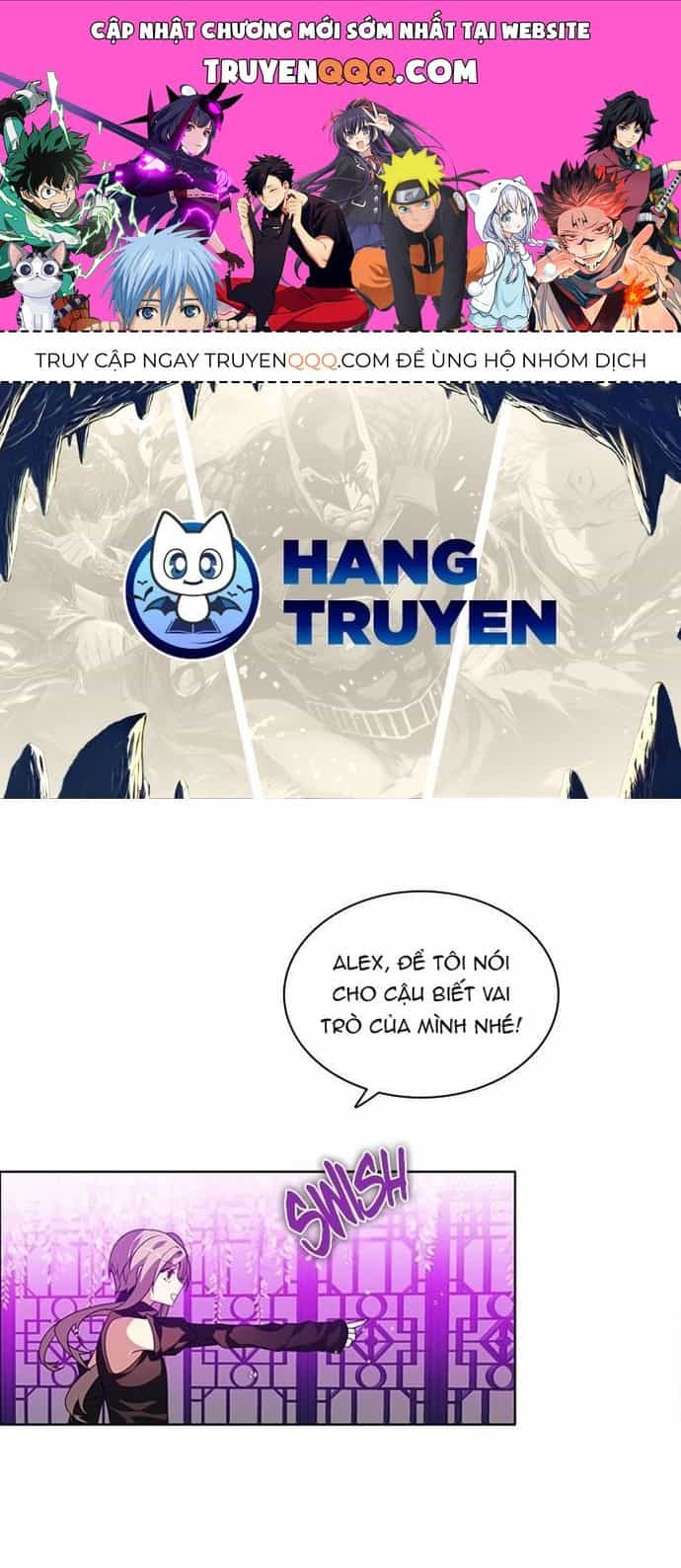 Zero Game - Chương 141 - ảnh 1