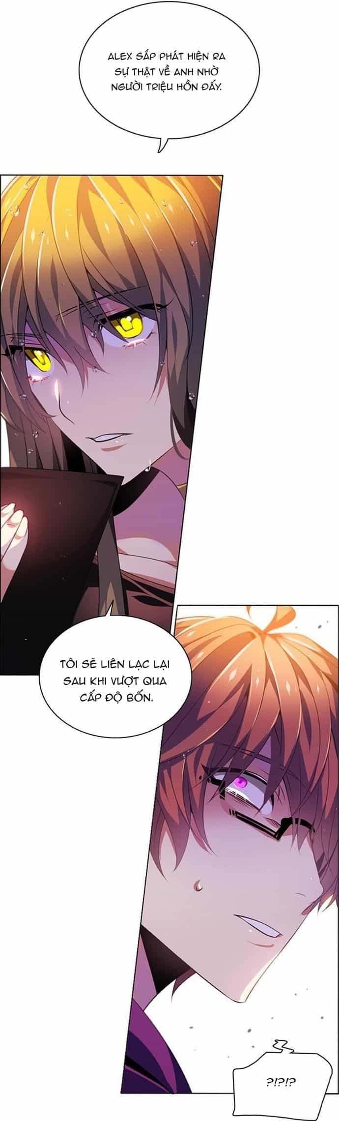 Zero Game - Chương 141 - ảnh 103