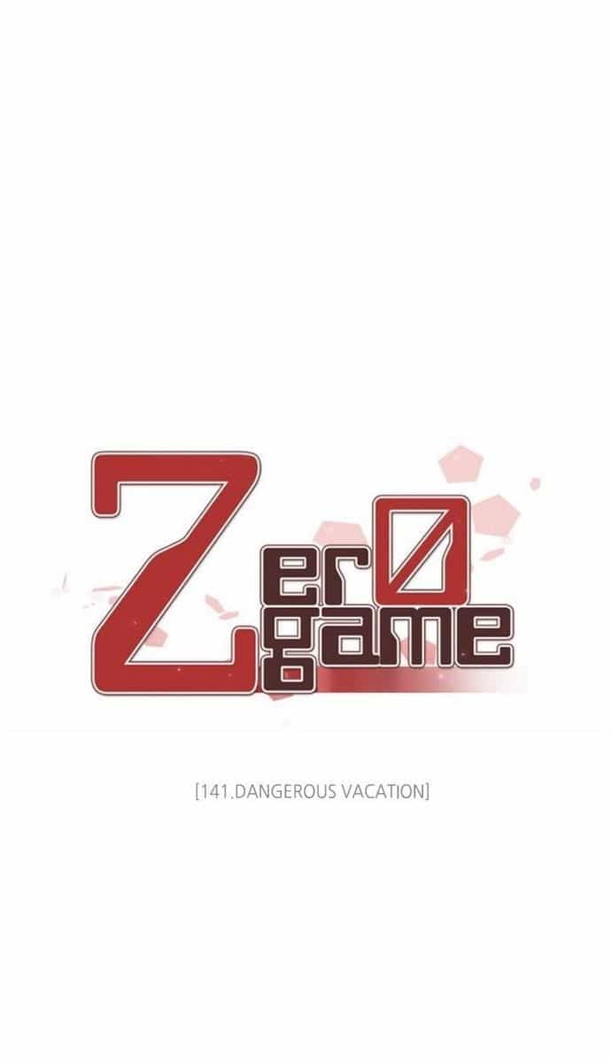 Zero Game - Chương 141 - ảnh 17