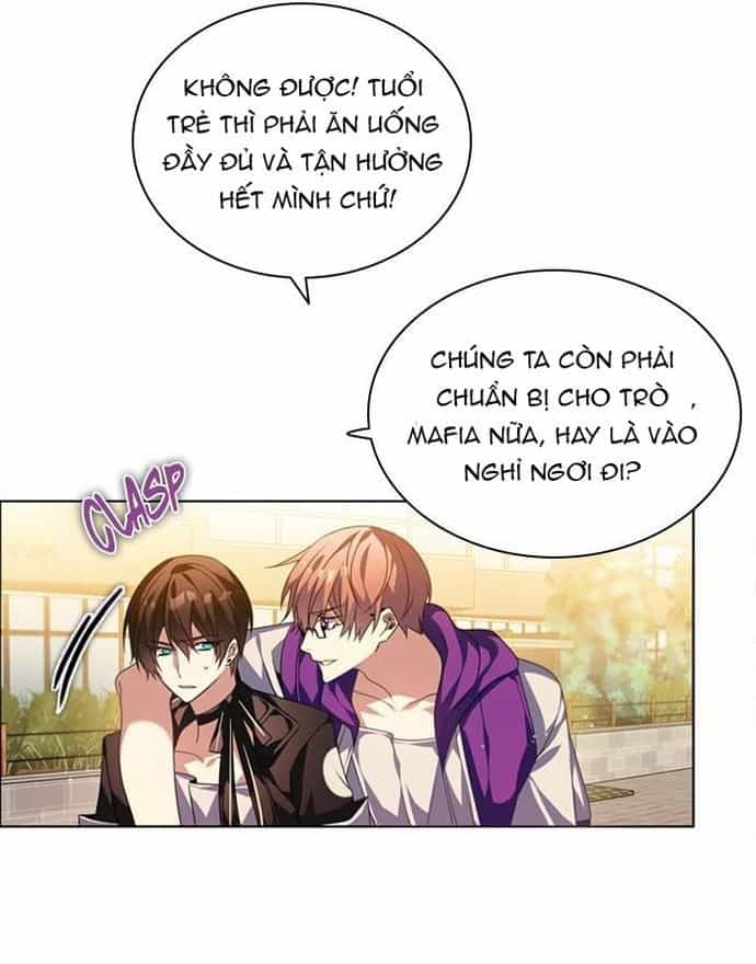 Zero Game - Chương 141 - ảnh 22