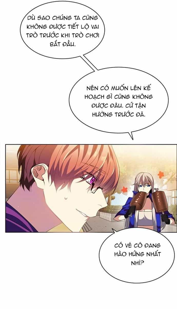 Zero Game - Chương 141 - ảnh 23
