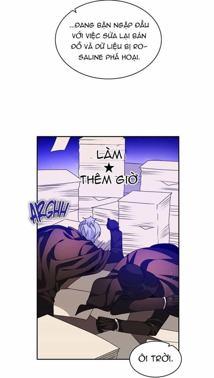 Zero Game - Chương 141 - ảnh 41