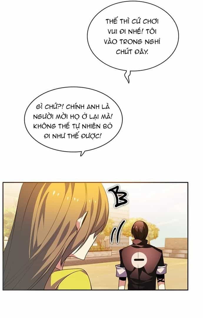 Zero Game - Chương 141 - ảnh 49