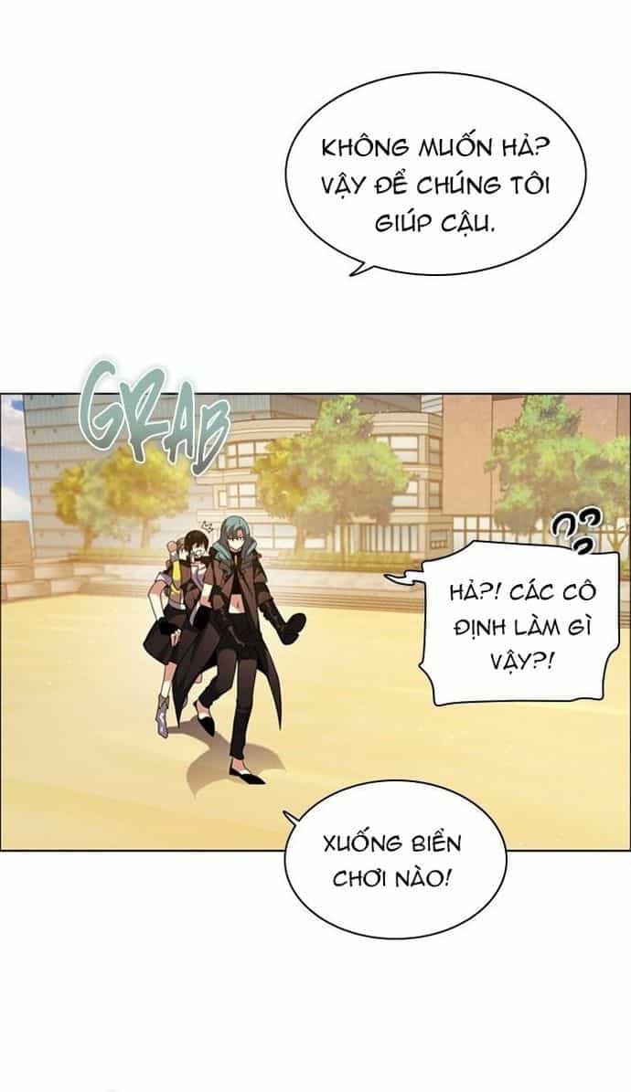 Zero Game - Chương 141 - ảnh 51
