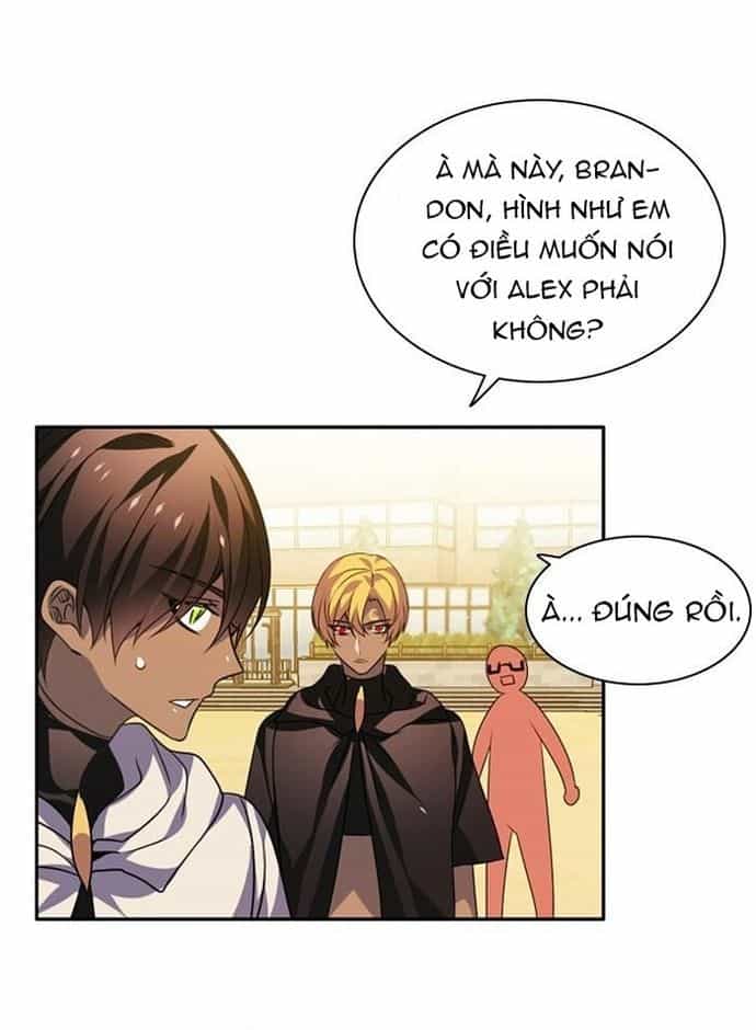 Zero Game - Chương 141 - ảnh 63