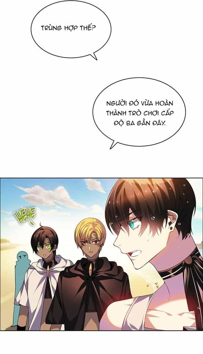 Zero Game - Chương 141 - ảnh 83