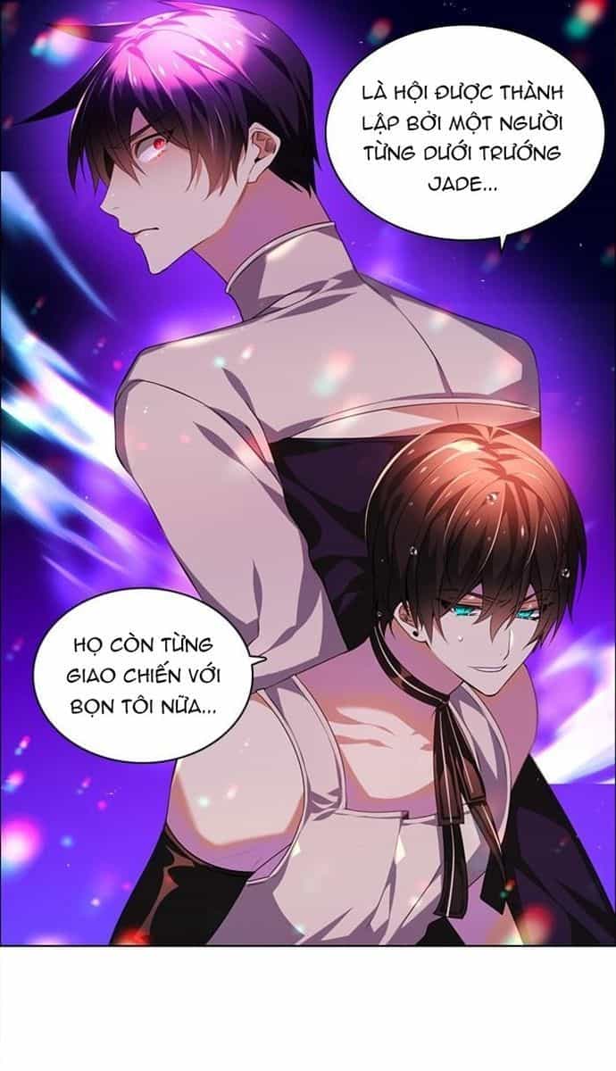 Zero Game - Chương 141 - ảnh 87