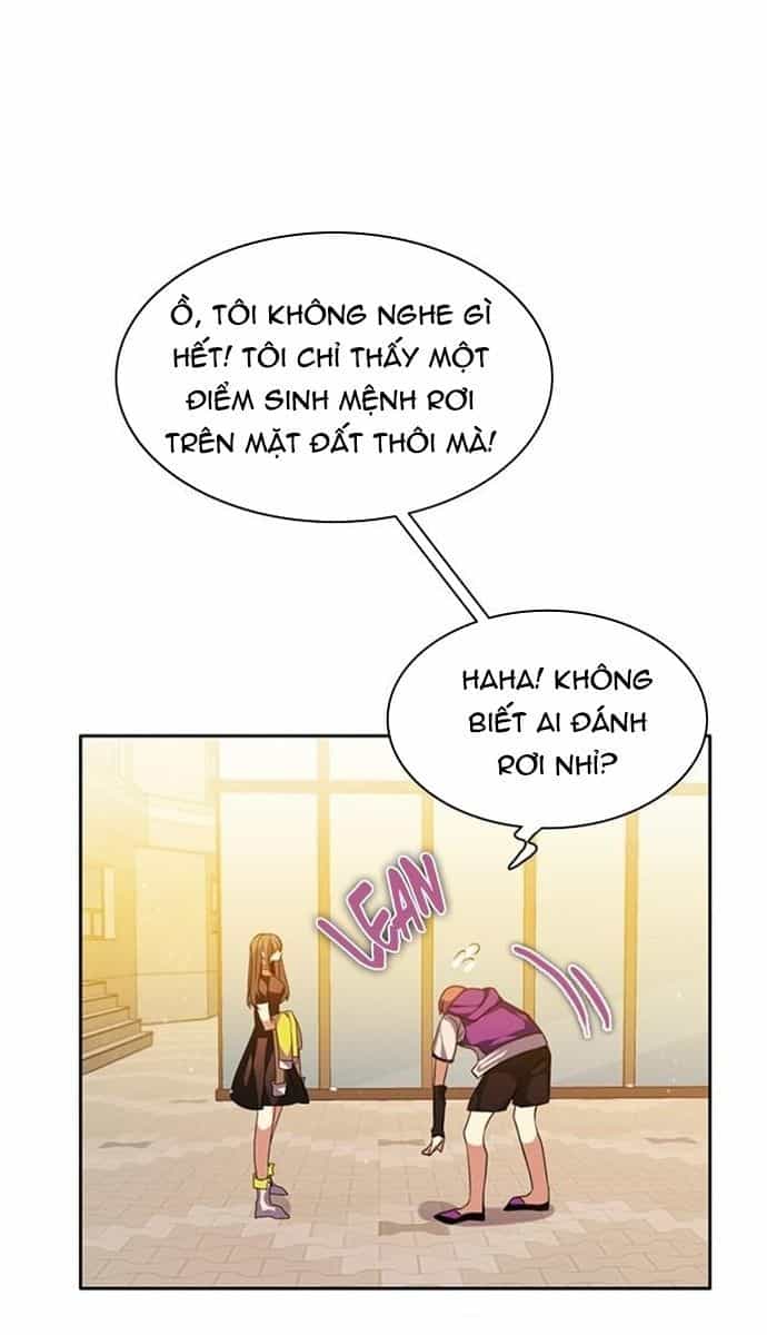 Zero Game - Chương 142 - ảnh 4