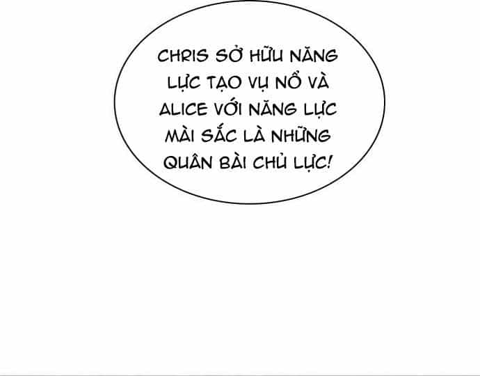 Zero Game - Chương 142 - ảnh 64