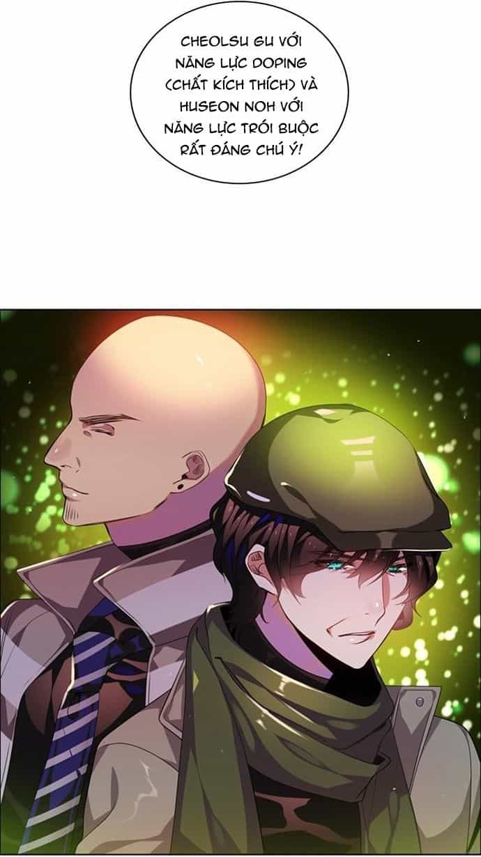Zero Game - Chương 142 - ảnh 67