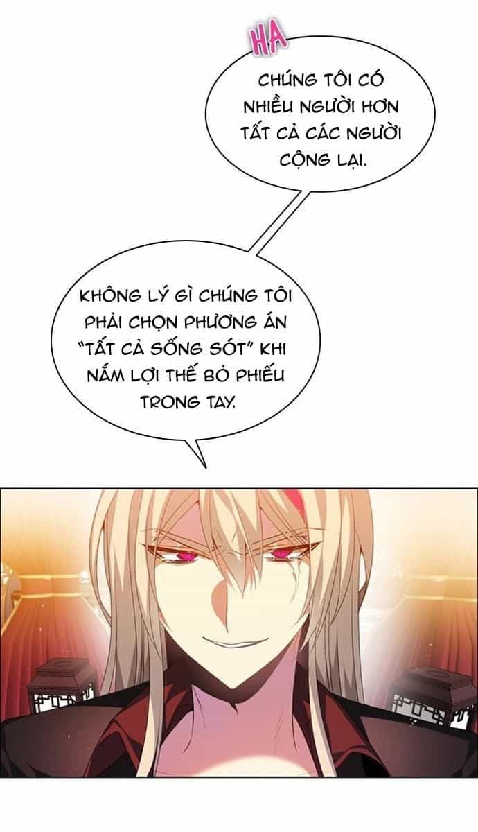 Zero Game - Chương 142 - ảnh 87