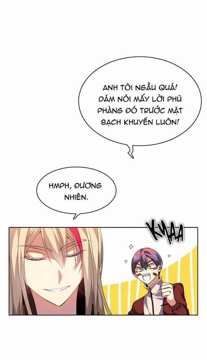 Zero Game - Chương 142 - ảnh 88