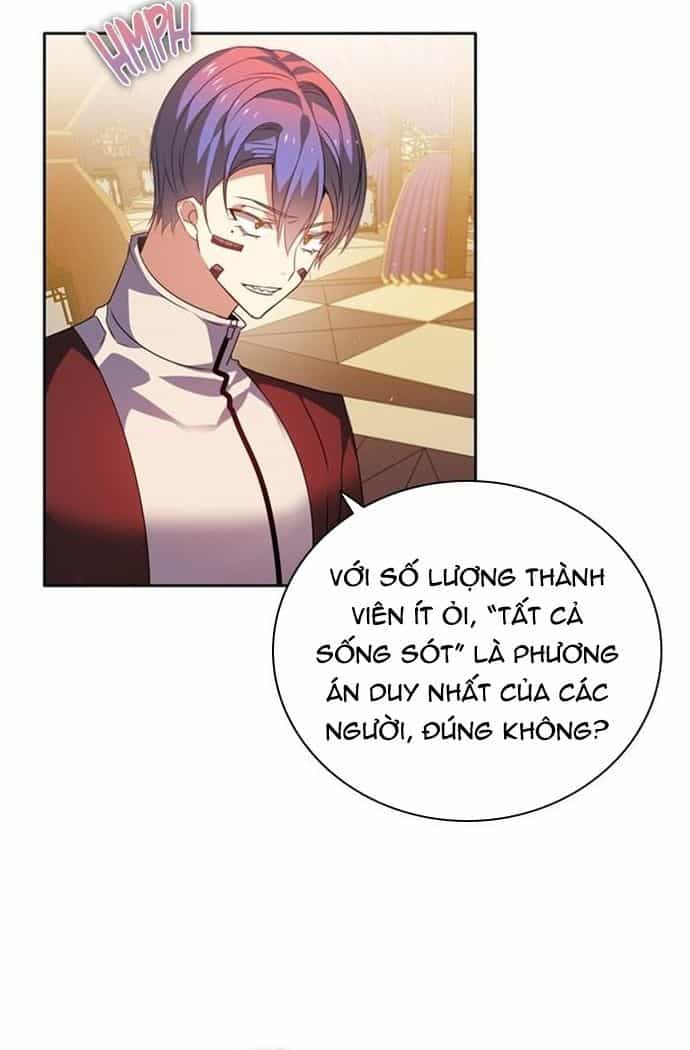 Zero Game - Chương 142 - ảnh 92