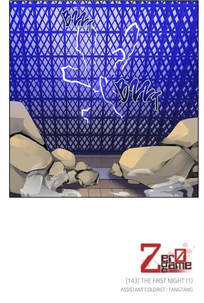 Zero Game - Chương 143 - ảnh 103