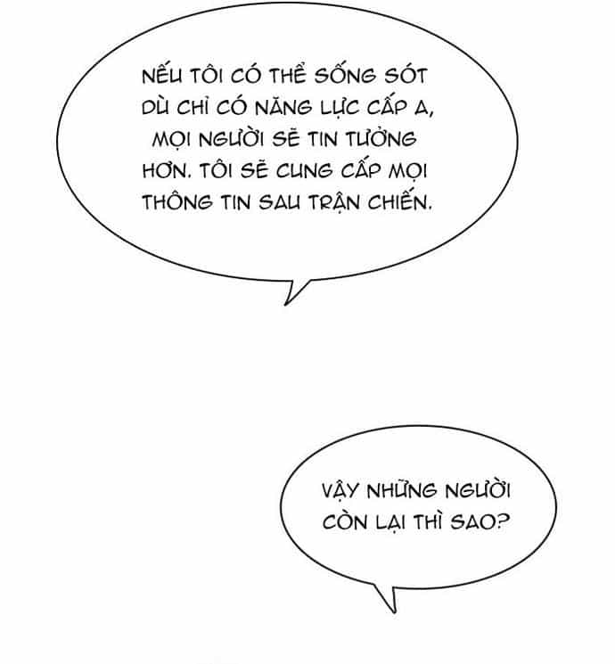 Zero Game - Chương 143 - ảnh 16
