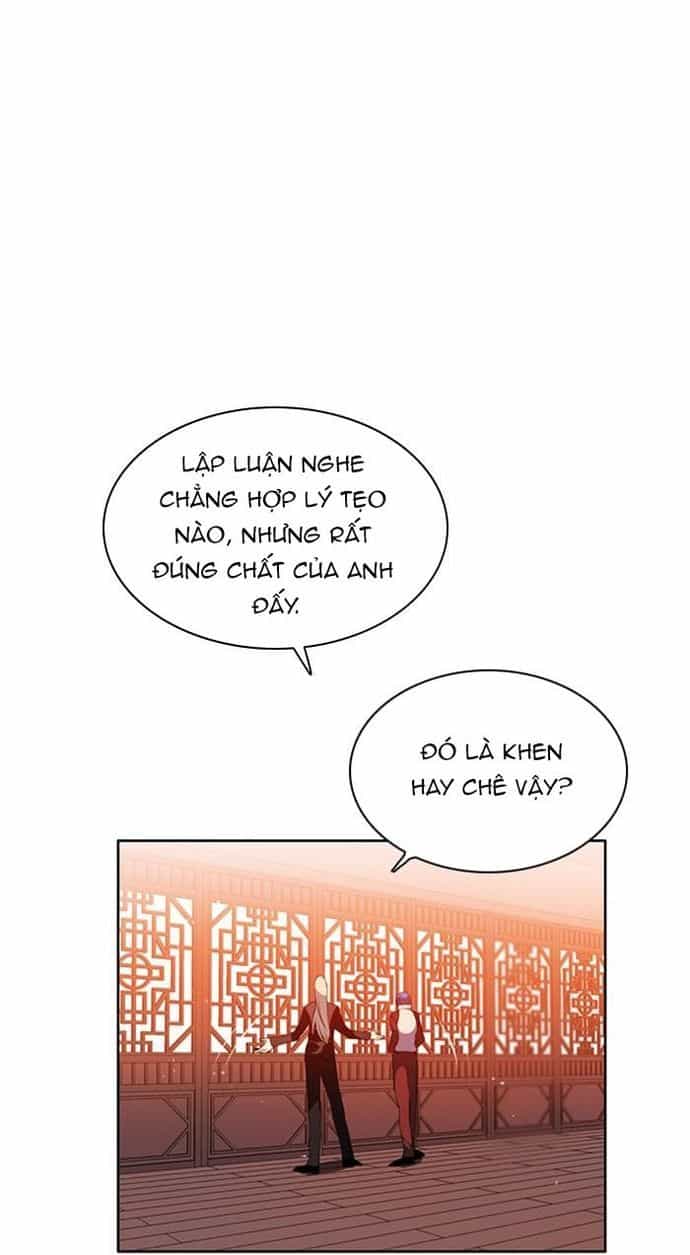 Zero Game - Chương 143 - ảnh 33