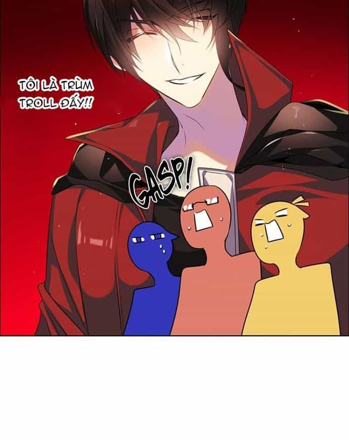 Zero Game - Chương 143 - ảnh 50