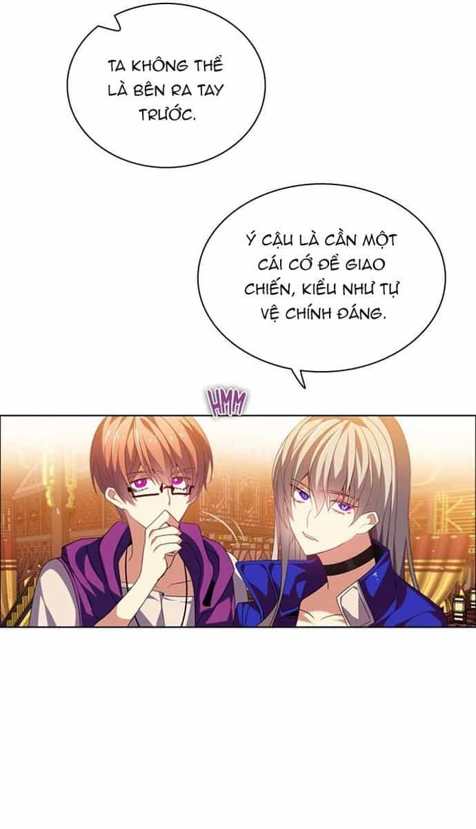 Zero Game - Chương 143 - ảnh 52