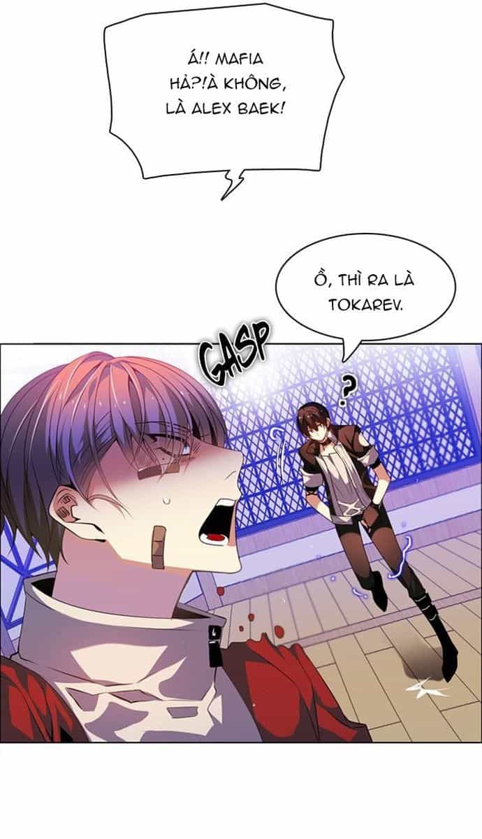Zero Game - Chương 144 - ảnh 11