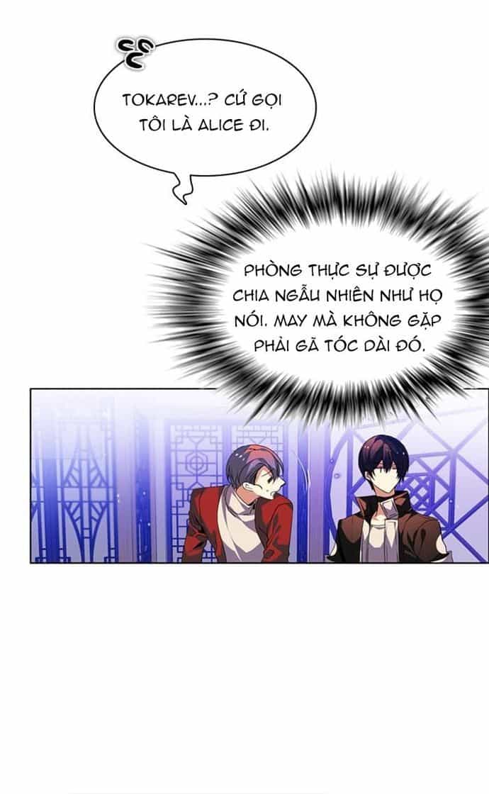 Zero Game - Chương 144 - ảnh 12