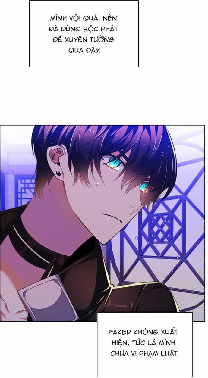 Zero Game - Chương 144 - ảnh 13