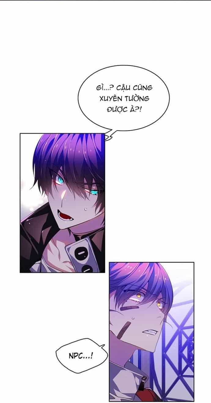 Zero Game - Chương 144 - ảnh 16