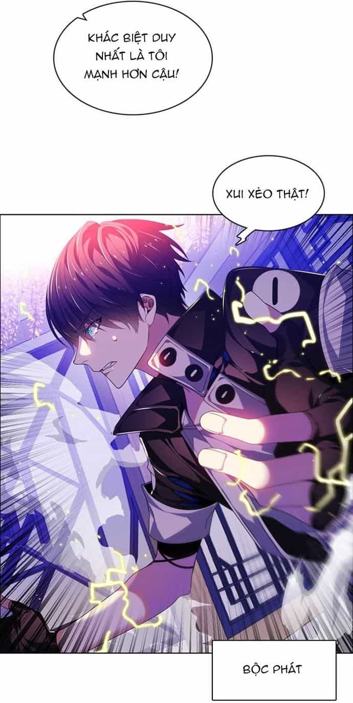 Zero Game - Chương 144 - ảnh 19