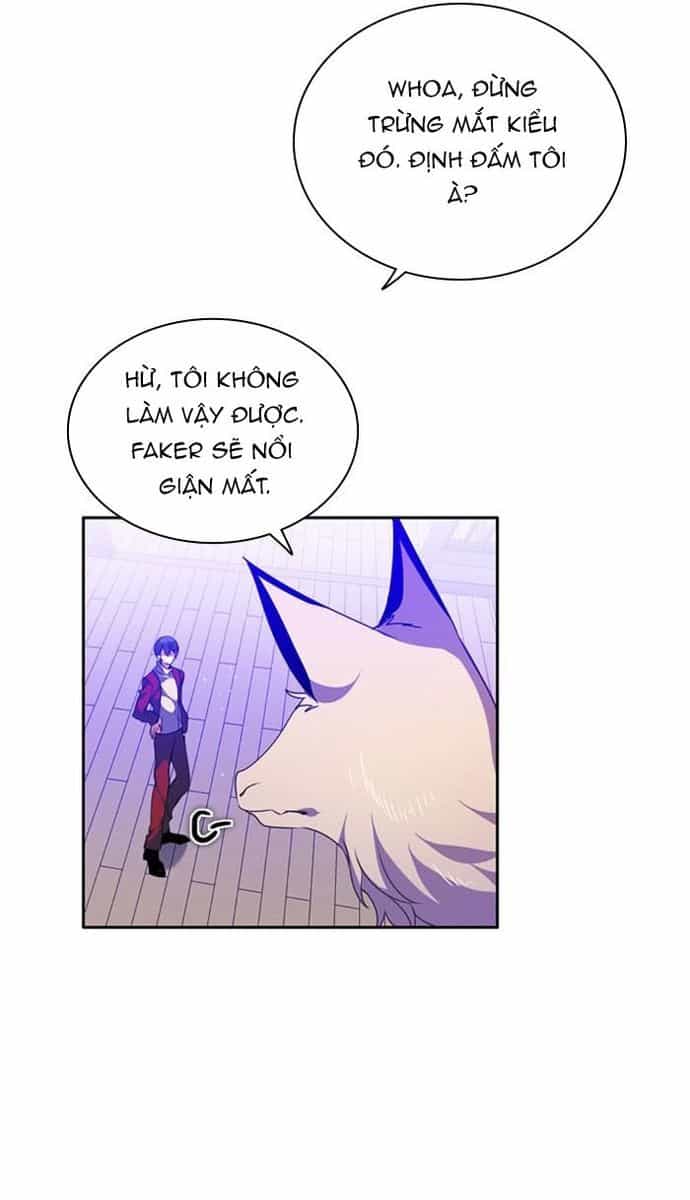 Zero Game - Chương 144 - ảnh 31